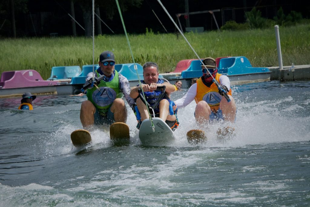 Gallery – Stirring Waters
